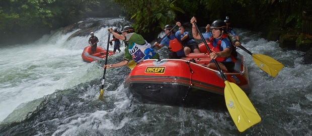 rafting river wildwater new zealand rotorua kaituna 2013 world championships irf competition results sportscene