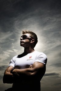 rene holten poulsen athlete canoe sprint kayak denmark maribo icf olympian interview sportscene