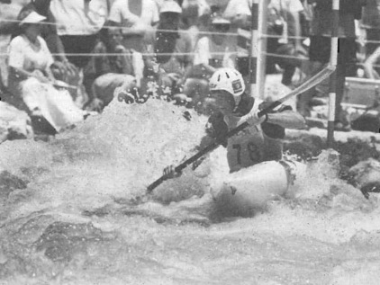 canoe kayak slalom usa every crushing stroke rich weiss scott shipley sportscene icf jean michel prono