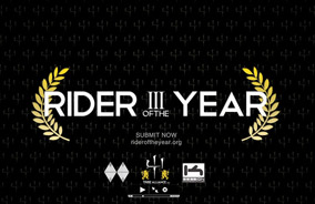 canoe kayak rider of the year whitewater river extreme awards tribe patrick camblin sportscene grand prix