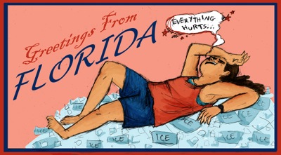 canoe kayak sprint sam hall athlete interview canada nova scotia comics sportscene art design halifax student