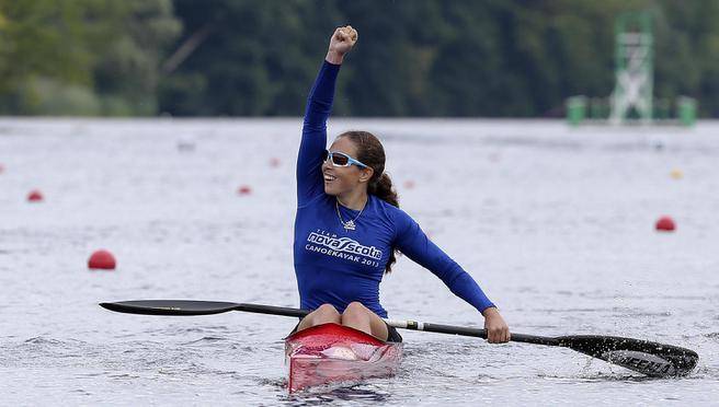 canoe kayak sprint sam hall athlete interview canada nova scotia comics sportscene art design halifax student