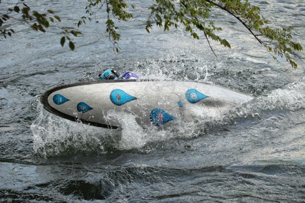 canoe kayak squirt freestyle 2013 mystery championships lesley seam usa world sportscene competition 