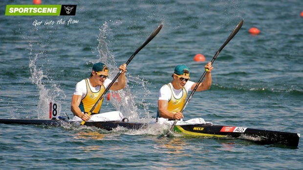 canoe kayak 200 meter sprint australia need for speed australian canoeing mike pond appointment sportscene