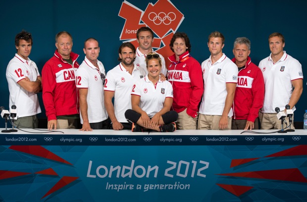scott logan canoe kayak canada sprint high performance program sportscene icf planet director