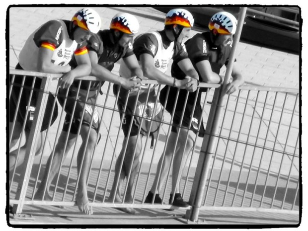 canoe kayak slalom cardiff world cup great britain 2013 icf fabian doerfler kimberly woods stanislav jezek sportscene results competition