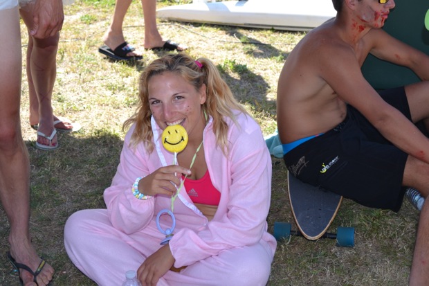 yak stack florida usa canoe kayak sprint training pines resort sportscene harlem shake canada team teresa portela portugal