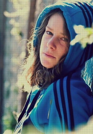 ursa kragelj canoe slalom kayak slovenia training psychology sport sportscene icf blog athlete