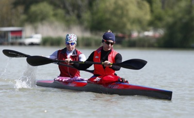 vera sobetova russia canoe kayak sprint interview athlete sportscene k2 k4 women icf