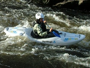 canoe kayak wildwater white water slalom elite professional recreation sportscene icf