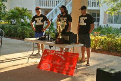 yak stack florida usa canoe kayak sprint training pines resort sportscene harlem shake canada team ian mortimer angus
