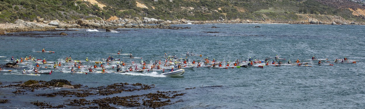 dawid mocke canoe kayak ocean racing surfski 2015 south africa championships sportscene nikki hank mcgregor icf national