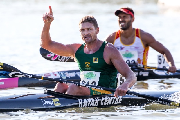 canoe kayak marathon gyor hungary 2015 icf world championships results hank mcgregor sportscene