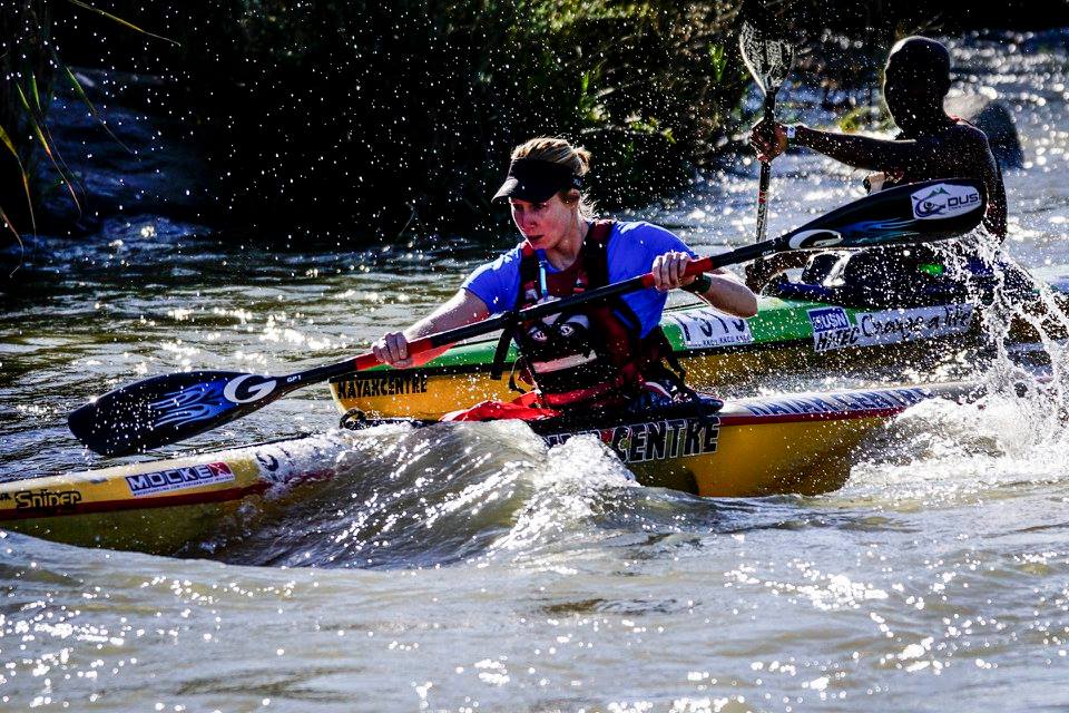 green kalahari 2015 south africa marathon canoe kayak race results sportscene