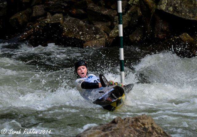 canoe kayak slalom pan american am games 2015 toronto canada minden icf sportscene gull river 