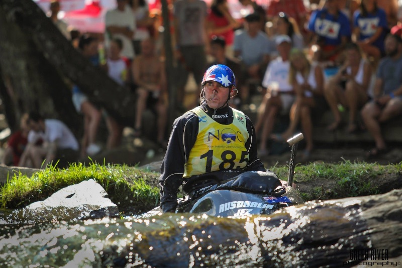 canoe kayak summer hot tips jez jezz blanchard hydration sportscene 