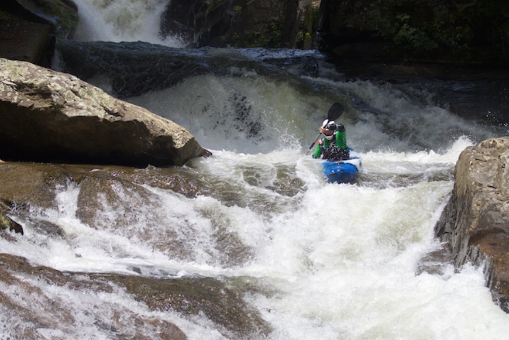canoe kayak summer hot tips jez jezz blanchard hydration sportscene 