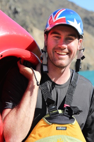 canoe kayak summer hot tips jez jezz blanchard hydration sportscene 