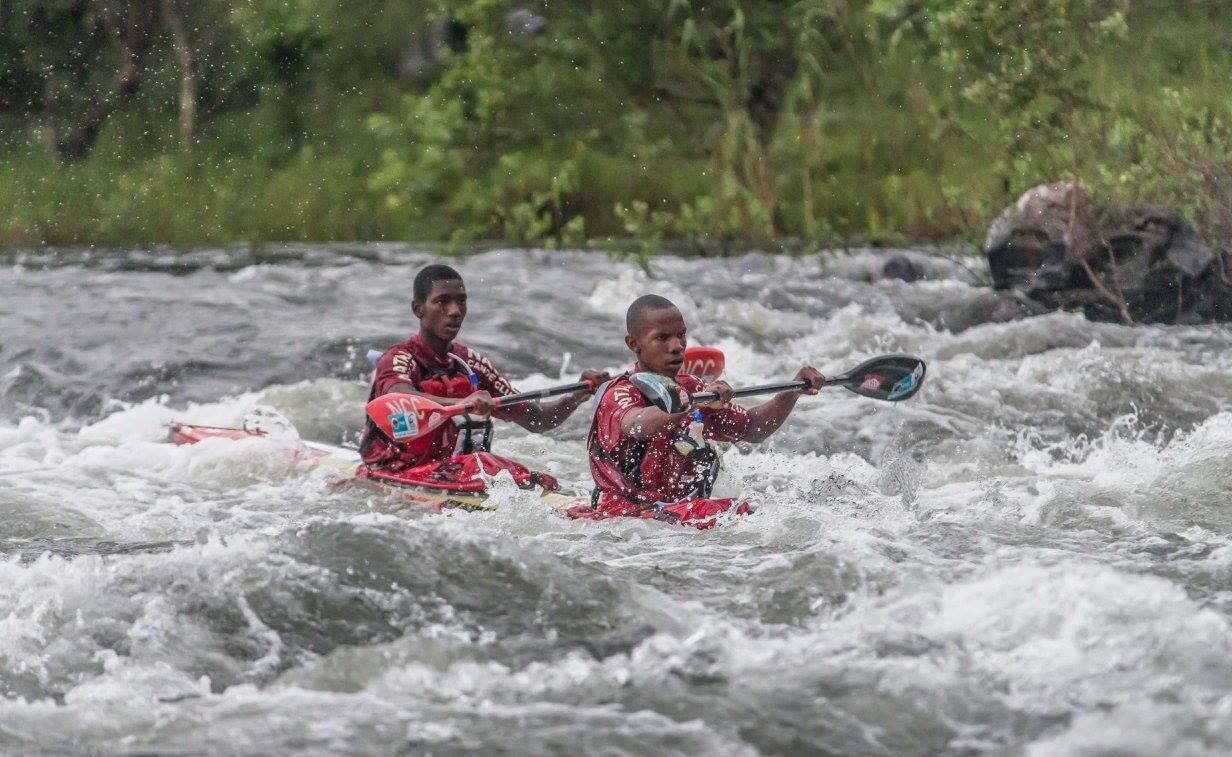 canoe kayak paddlesport development marathon dusi natal club sportscene icf kwazulu 