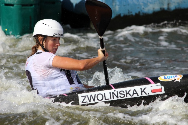 canoe kayak slalom 2015 eca european championships krakow poland u23 junior sportscene icf results