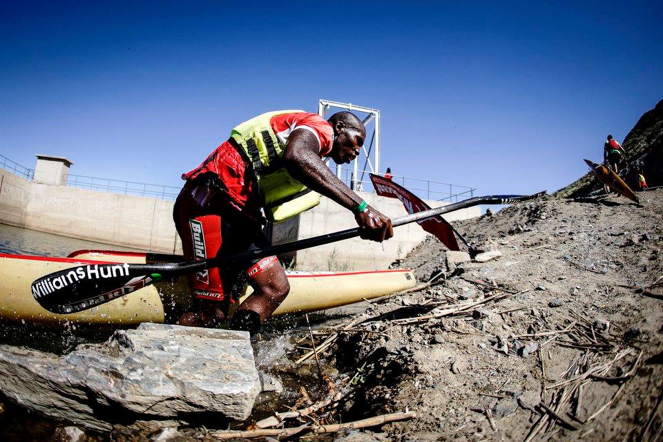 green kalahari 2015 south africa marathon canoe kayak race results sportscene