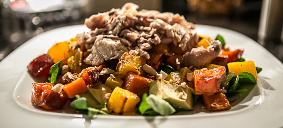 canoe kayak food nutrition tips performance training calories protein fat sportscene 