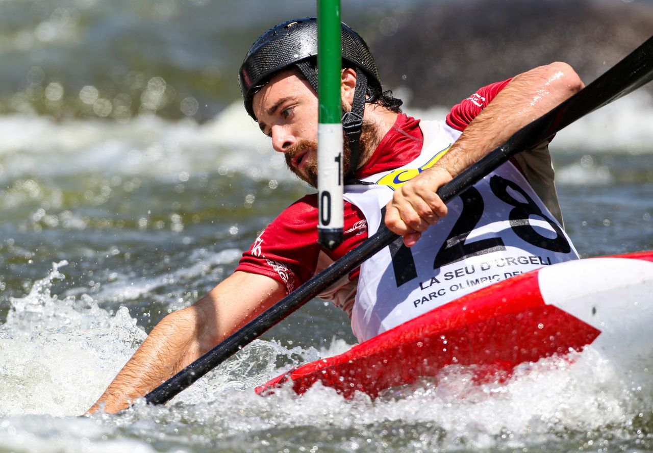 canoe kayak slalom pan american am games 2015 toronto canada minden icf sportscene gull river 