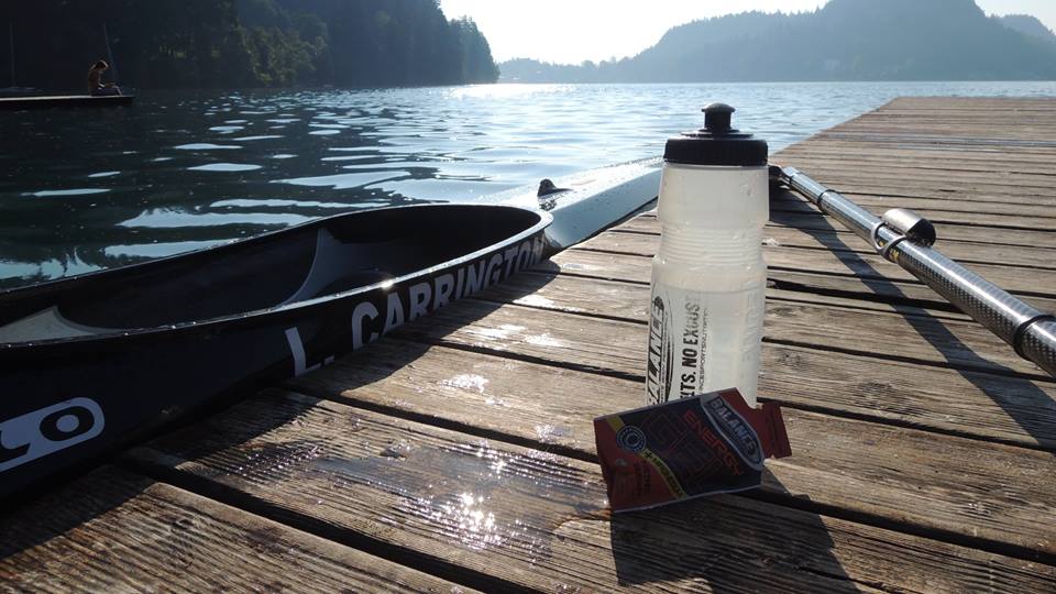 lisa carrington canoe kayak sprint interview 2015 sportscene world champion olympian gold icf new zealand