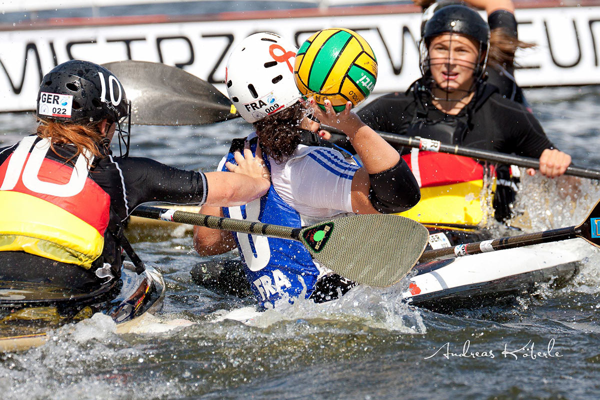 canoe polo essen germany eca european championships 2015 competition results program sportscene