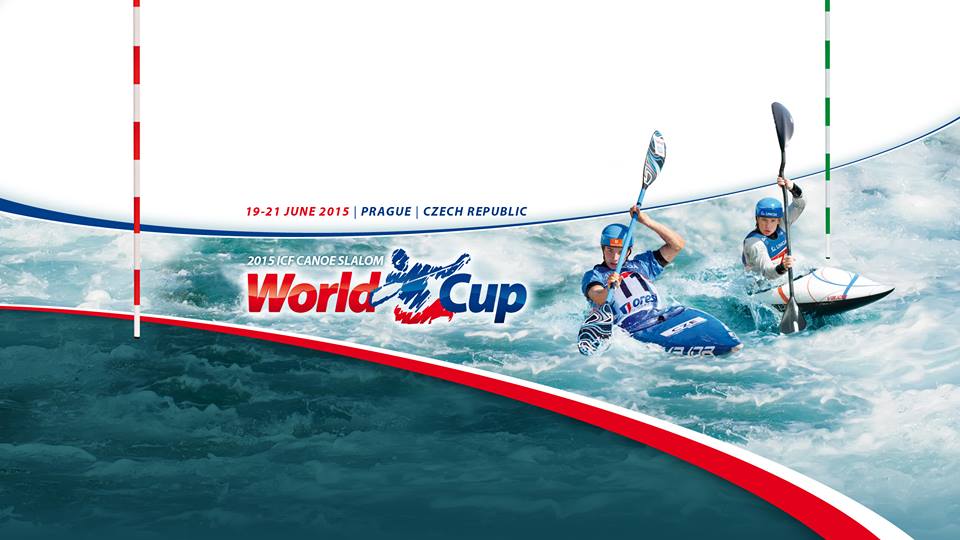 canoe kayak slalom prague troja czech republic icf world cup series 2015 season preview sportscene john gregory 