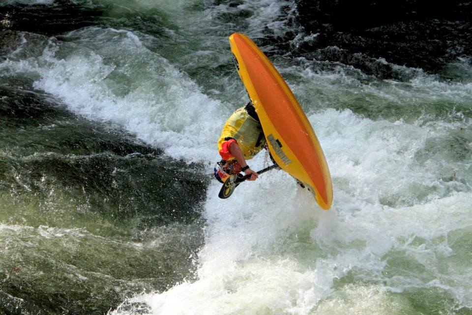canoe kayak freestyle olympic program icf sportscene 