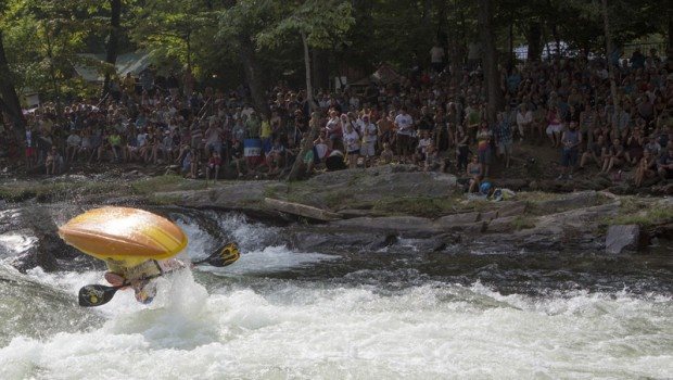 canoe kayak freestyle olympic program icf sportscene