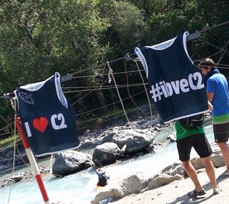 canoe kayak slalom la seu d'urgell spain world cup icf preview sportscene 2015