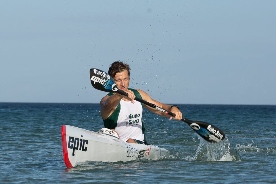 jasper mocke surfski canoe kayak south africa national championships 2015 sportscene rsa icf