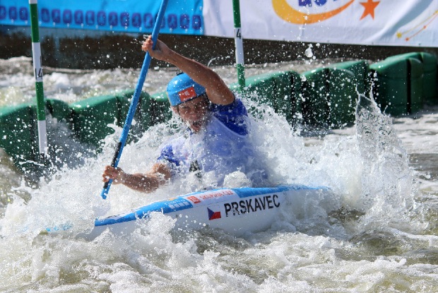 canoe kayak slalom 2015 eca european championships krakow poland u23 junior sportscene icf results