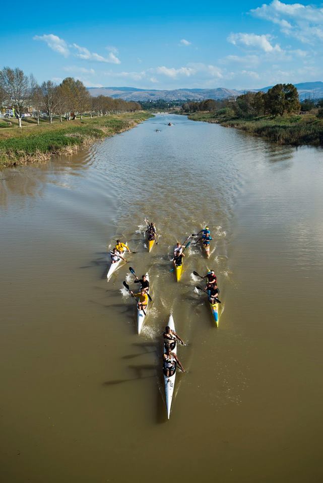 jasper mocke hank mcgregor south africa sa 2015 marathon canoe kayak national championships camps drift sportscene k2