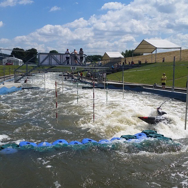 krakow poland canoe slalom kayak 2015 icf world cup preview sportscene 