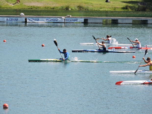 canoe kayak para 2015 icf world championships milan italy results athletes sportscene rio