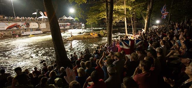 canoe kayak freestyle olympic program icf sportscene 