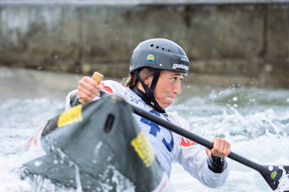 canoe kayak slalom prague troja czech republic icf world cup series 2015 season preview sportscene john gregory 
