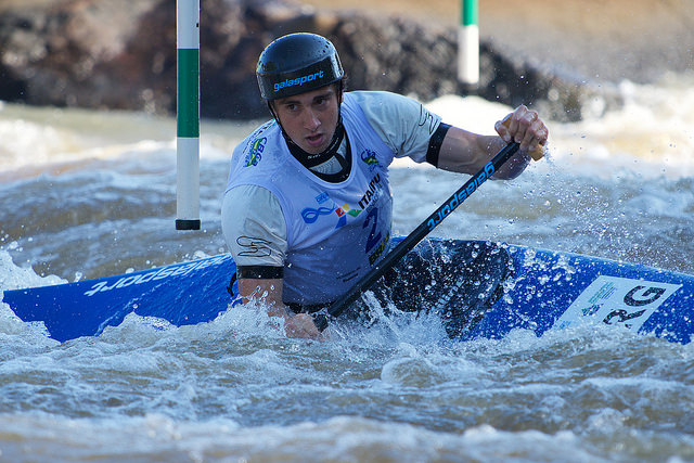 canoe kayak slalom pan american am games 2015 toronto canada minden icf sportscene gull river 
