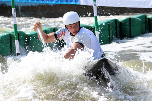 canoe kayak slalom 2015 eca european championships krakow poland u23 junior sportscene icf results