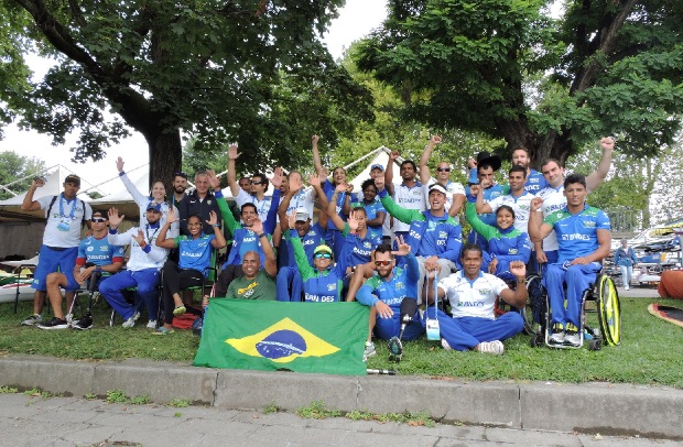 canoe kayak para 2015 icf world championships milan italy results athletes sportscene rio