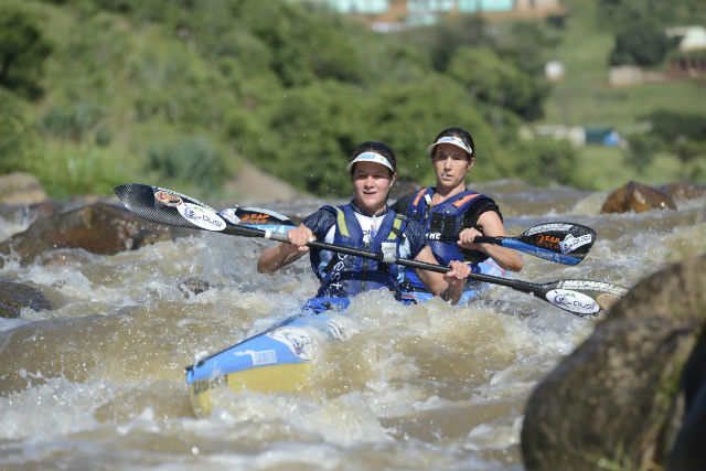 canoe kayak marathon music south africa 2014 kime ulansky competition results sportscene icf 