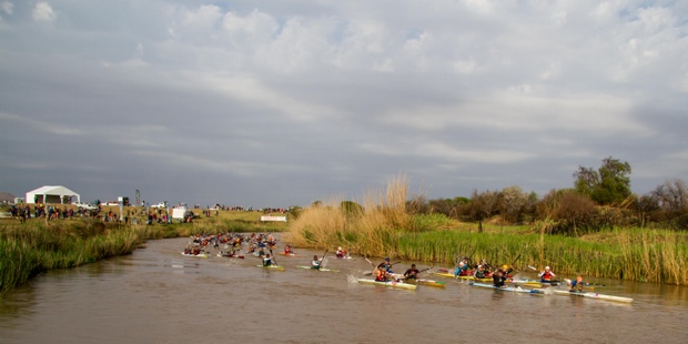 canoe kayak 2014 hansa fish river marathon results competition south africa mcgregor aidie sportscene