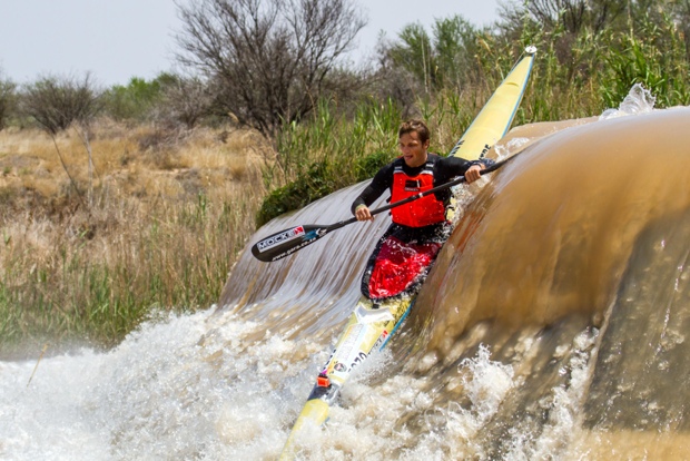 canoe kayak 2014 hansa fish river marathon results competition south africa mcgregor aidie sportscene