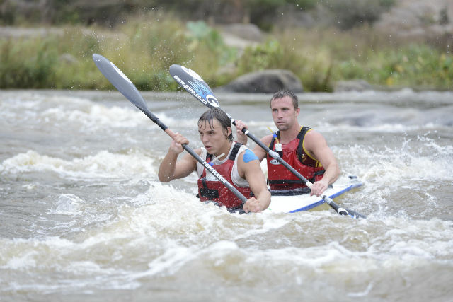 canoe kayak marathon paddlesport anna adamova jakub adam interview czech republic south africa dusi sportscene icf
