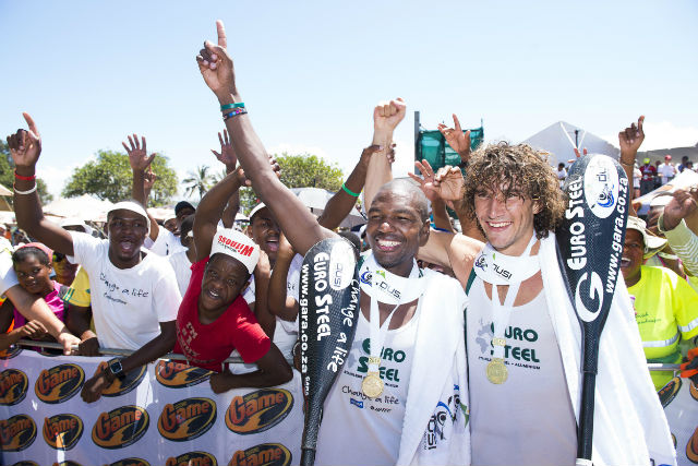 canoe kayak marathon dusi south africa birkett zondi winners champions results competition sportscene icf