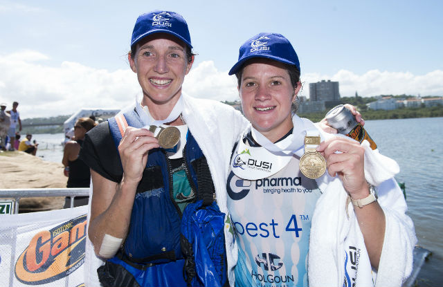 canoe kayak marathon dusi 2014 south africa ulansky kime competition results final sportscene icf