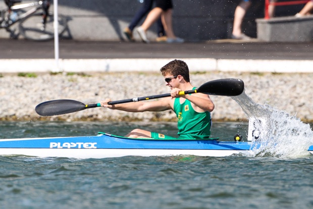 canoe kayak para canoeing paralympics rio 2016 sportscene ipc icf sportscene south africa